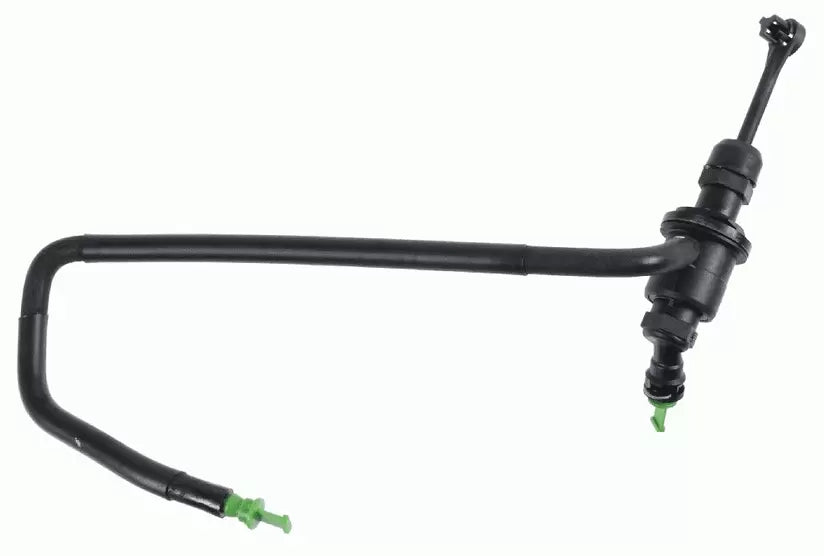 Master Cylinder, Clutch 6284 600 628 - SACHS