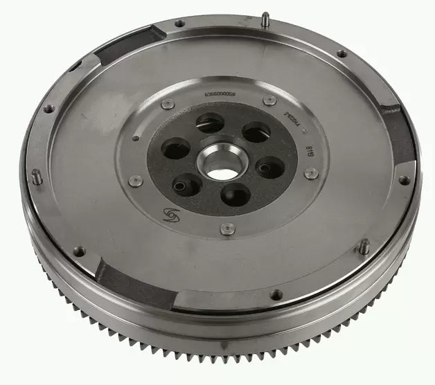 Flywheel 6366 000 059 - SACHS