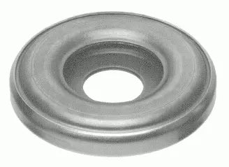 Rolling Bearing, Suspension Strut Support Mount 801 001 - SACHS