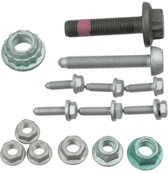 Repair Kit, Wheel Suspension 803 282 - SACHS