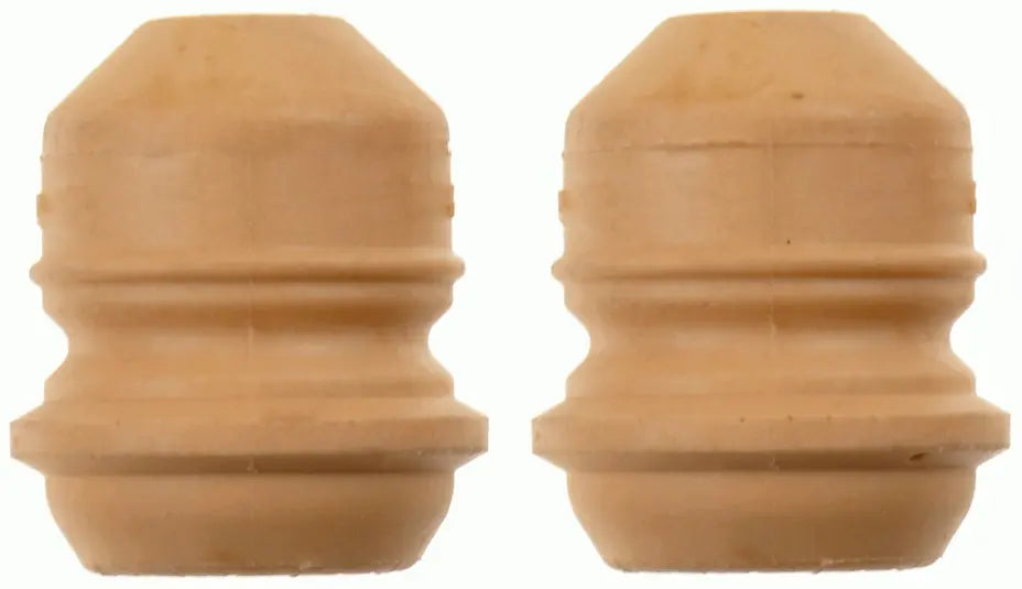 Rubber Buffer, Suspension 900 041 - SACHS
