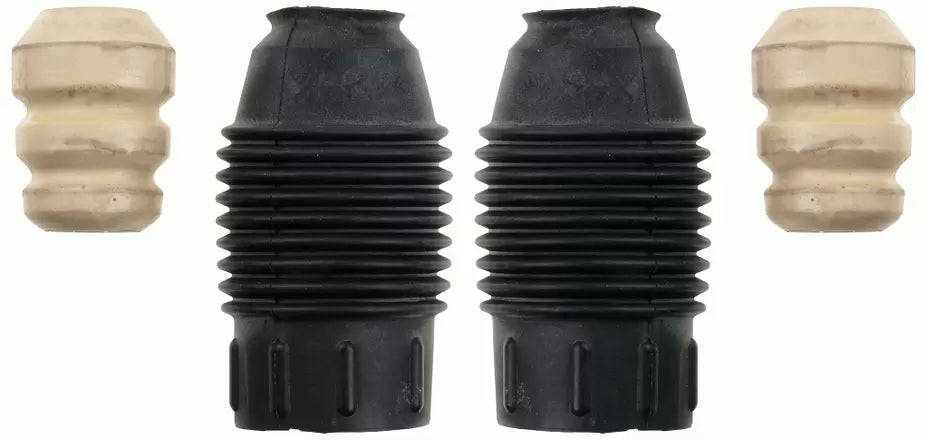 Dust Cover Kit, Shock Absorber 900 072 - SACHS
