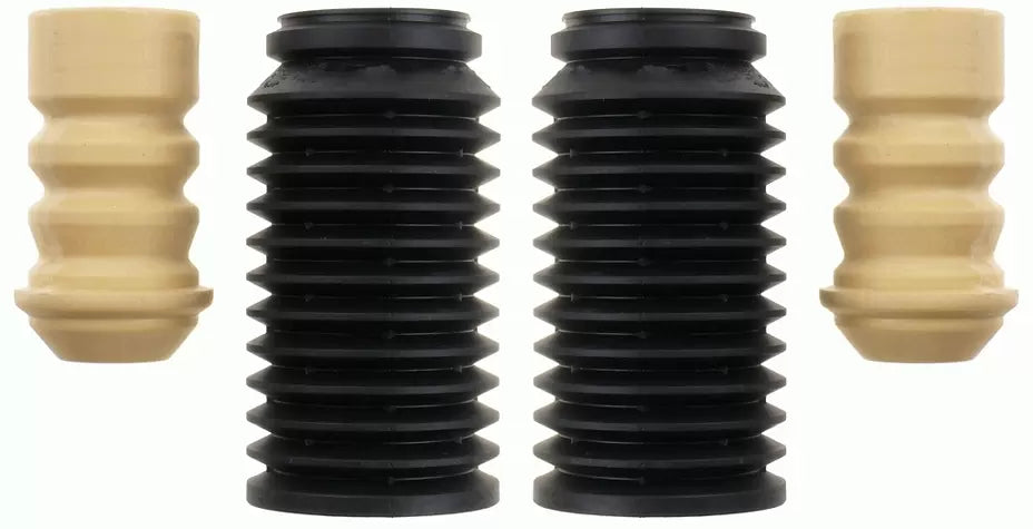 Dust Cover Kit, Shock Absorber 900 108 - SACHS