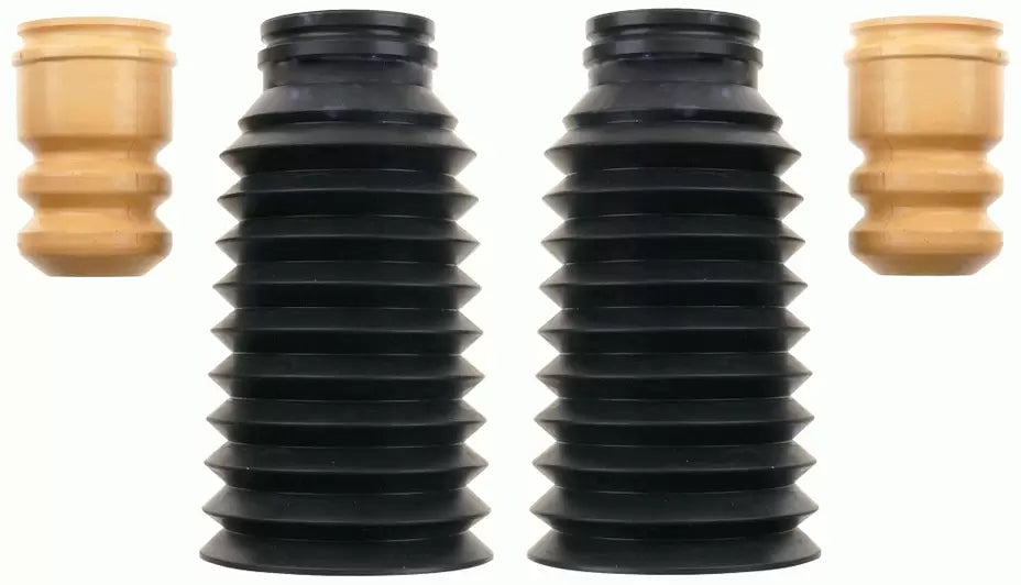 Dust Cover Kit, Shock Absorber 900 123 - SACHS