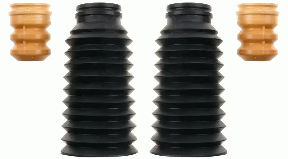 Dust Cover Kit, Shock Absorber 900 124 - SACHS