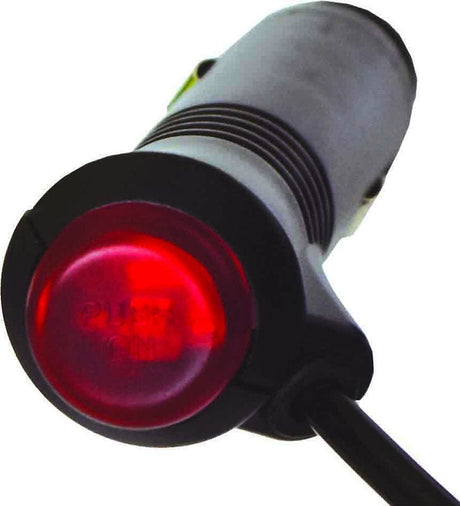 12/24v 30 Leds Multi-Pattern Vehicle Strobe Beacon - Motolite