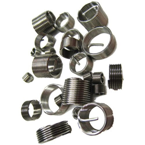 12 Piece Coil Insert Replacements To Suit Pt41102 - PKTool