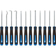 12 Piece Precision Screwdrivers & Pick Set - PKTool