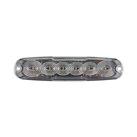 12 Series 12-24 Volt Surface Mount Blister Twin 12ARM-2 - LED AutoLamps