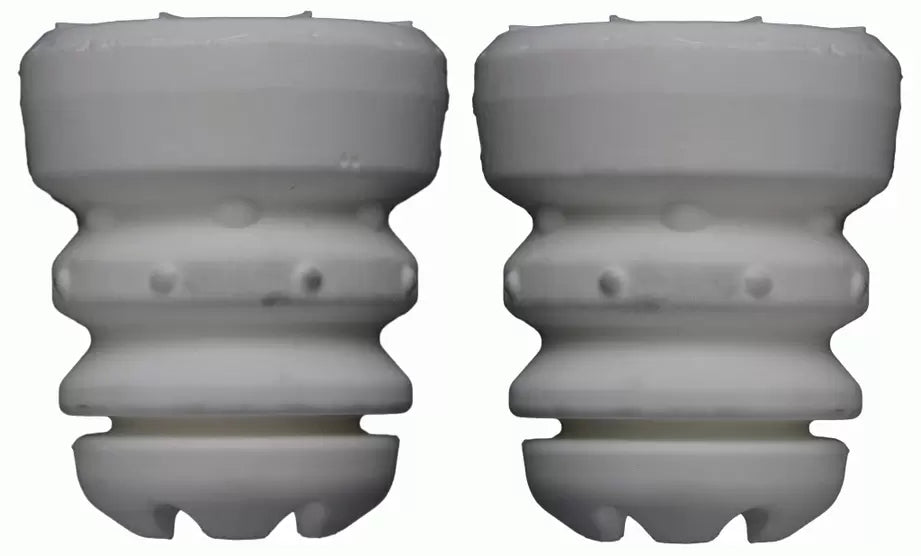 Rubber Buffer, Suspension 900 341 - SACHS
