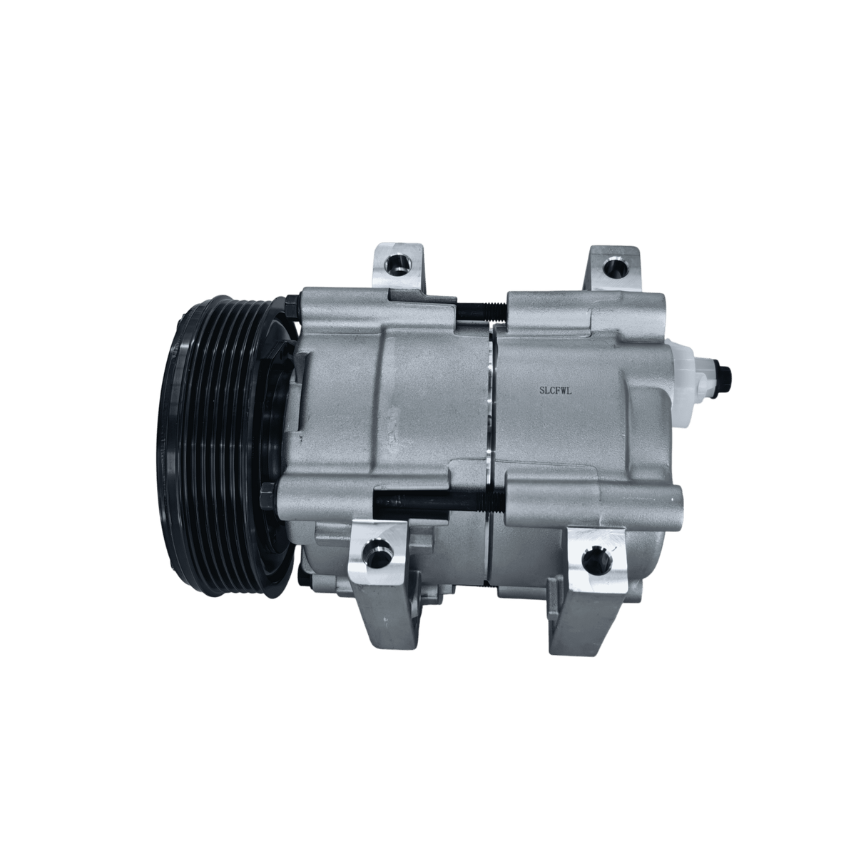 AC Compressor FORD FALCON AU 98-02 PM1204 - Maike