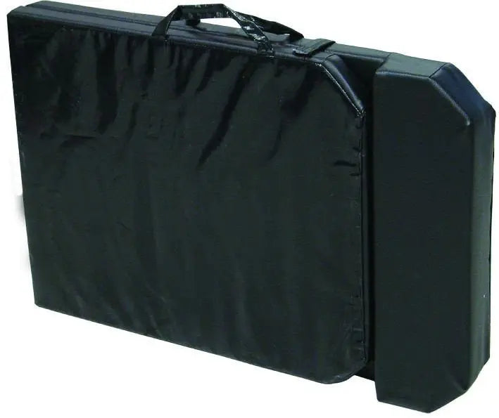 120cm (47”) Foldable Workmat For Mechanics, Handy Cushion Comfort - PKTool | Universal Auto Spares