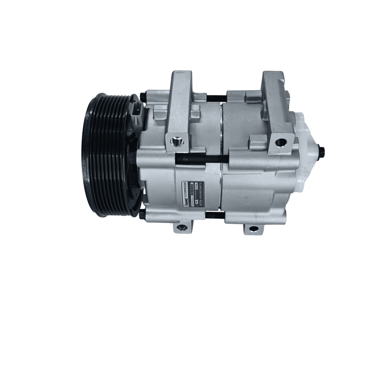 AC Compressor FORD F250 RM RN 7.3L DIESEL 94-07 PM1210 - Maike