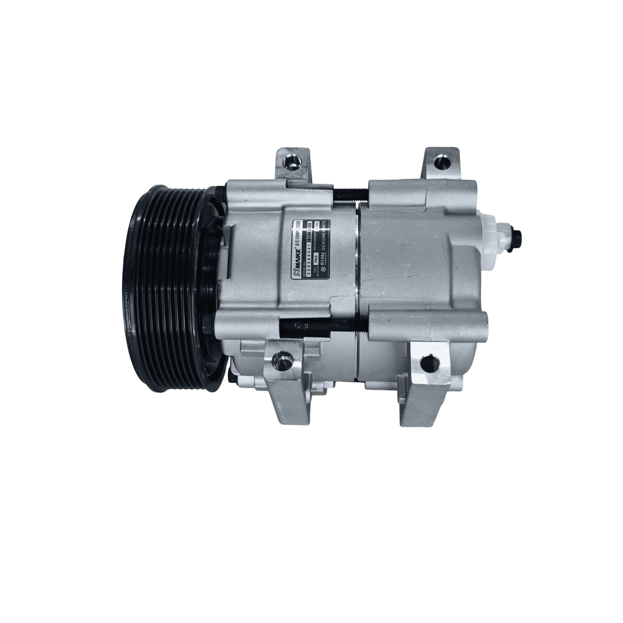 AC Compressor FORD F250 RM RN 7.3L DIESEL 94-07 PM1210 - Maike