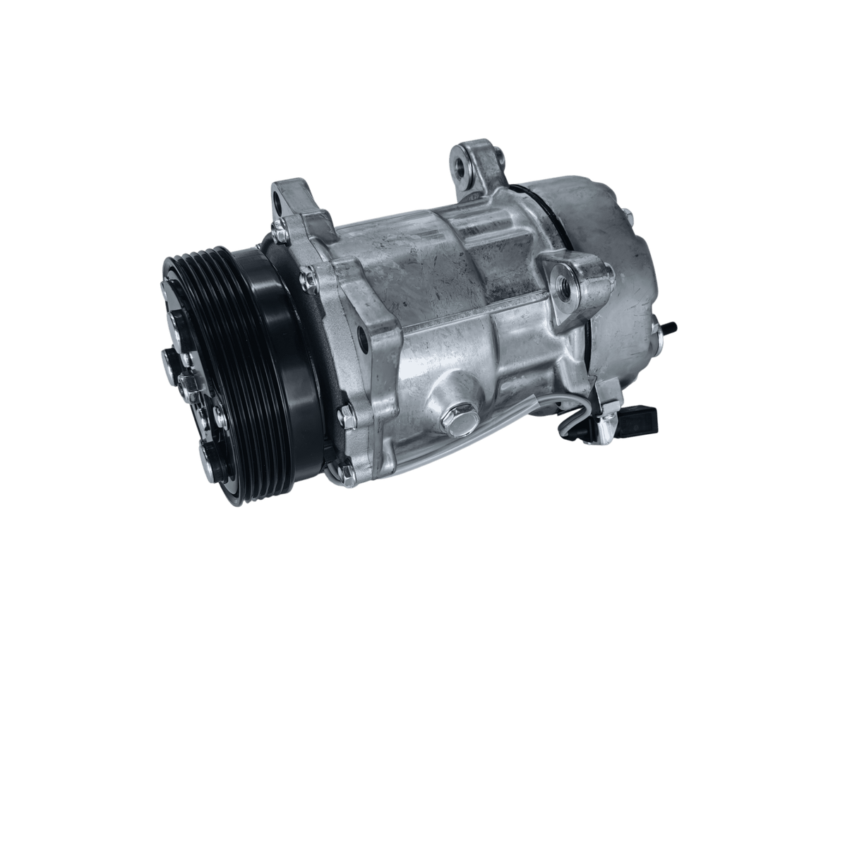 AC Compressor AUDI A3 8L PETROL 97-04, VW BEETLE 9C 01-10, CADDY 2K PM1233 - Maike
