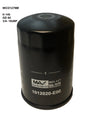 Oil Filter Fits Great Wall WCO127NM - Wesfil