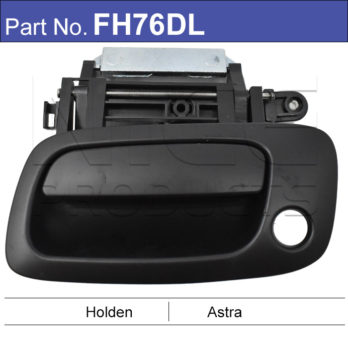 Door Handle FH76DL - Nice Products | Universal Auto Spares