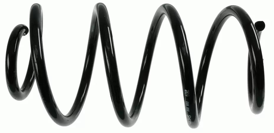 Suspension Spring 998 663 - SACHS