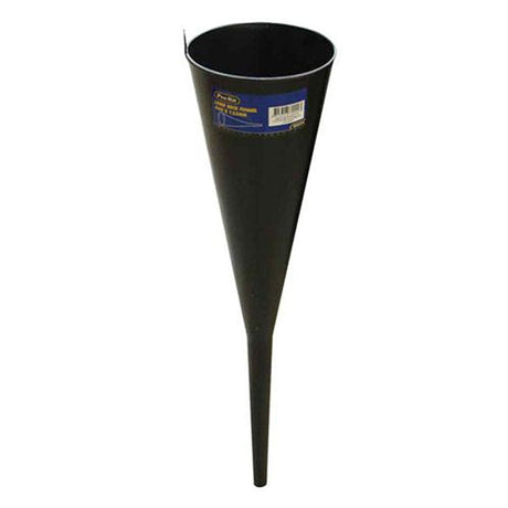 125mm (5") Long Neck Funnel - PKTool | Universal Auto Spares