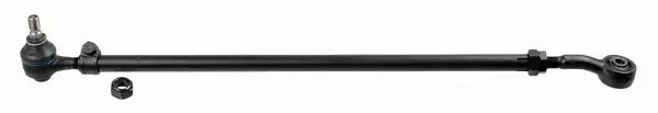Tie Rod 10267 01 - LEMFÖRDER