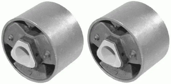 Repair Kit, Control/Trailing Arm 10556 01 - LEMFÖRDER