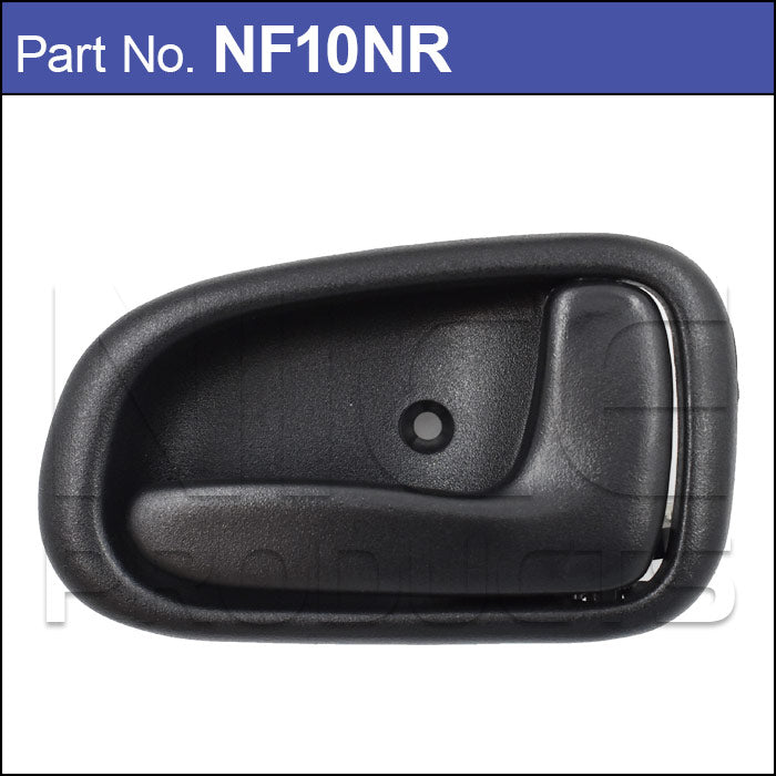 Door Handle NF10NR - Nice Products | Universal Auto Spares