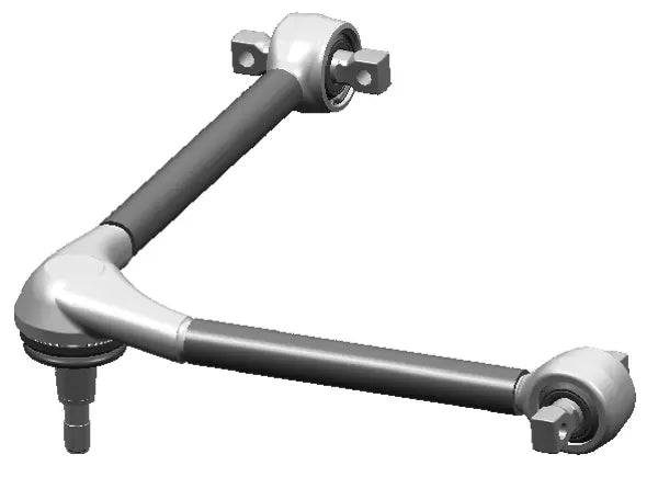 Control/Trailing Arm, Wheel Suspension 11430 02 - LEMFÖRDER