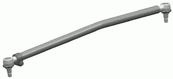 Centre Rod Assembly 11438 01 - LEMFÖRDER