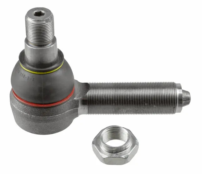 Tie Rod End 11492 03 - LEMFÖRDER