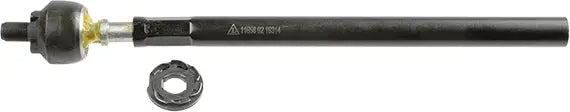 Inner Tie Rod 11658 02 - LEMFÖRDER