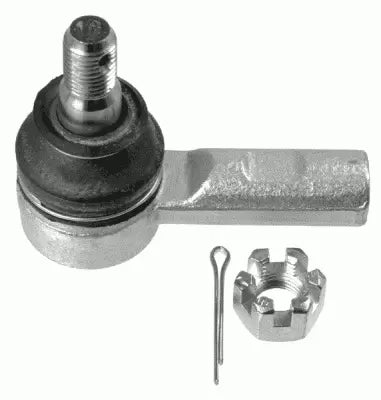 Tie Rod End 11711 02 - LEMFÖRDER