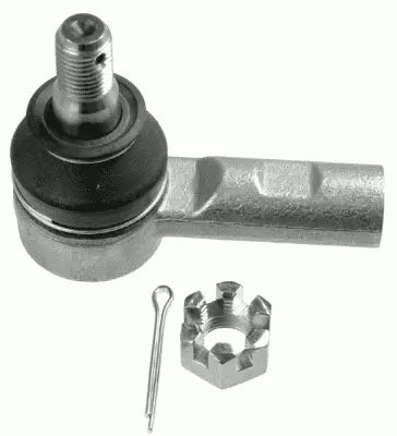 Tie Rod End 11712 02 - LEMFÖRDER