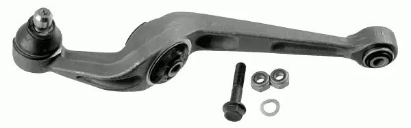 Control/Trailing Arm, Wheel Suspension 12064 01 - LEMFÖRDER