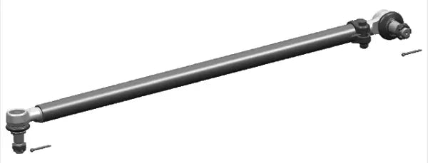 Centre Rod Assembly 12898 01 - LEMFÖRDER