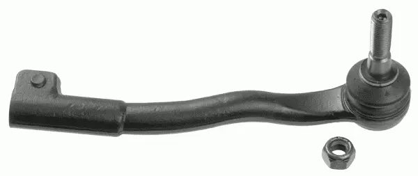 Tie Rod End 15386 03 - LEMFÖRDER
