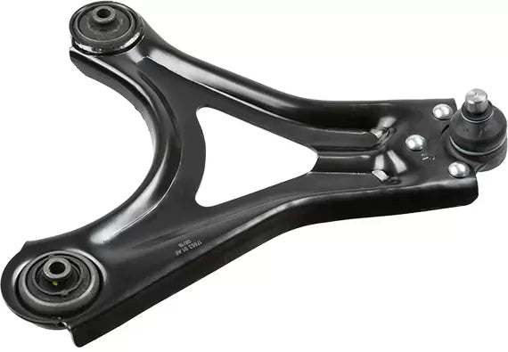 Control/Trailing Arm, Wheel Suspension 17863 01 - LEMFÖRDER