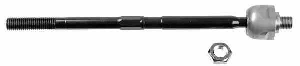 Inner Tie Rod 19279 02 - LEMFÖRDER
