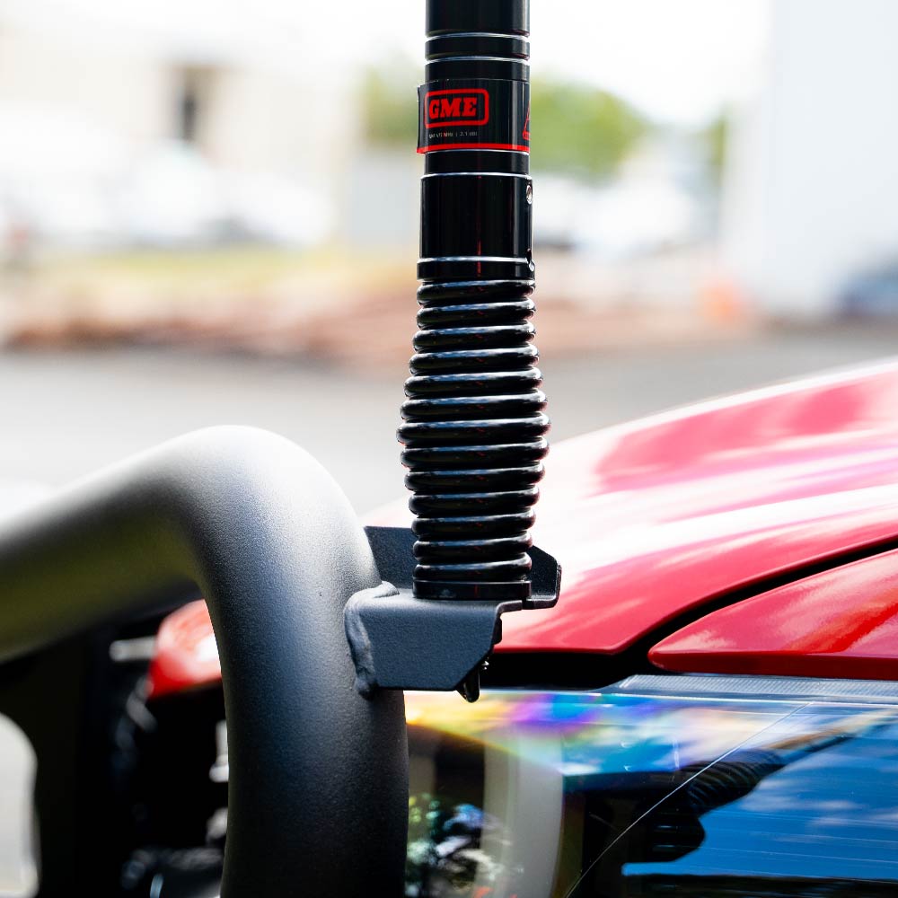 EFS STOCKMAN BULLBAR | SB1-MAZ-03
