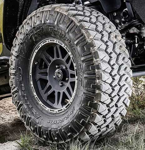 12V Air Compressor Heavy Duty - ProTyre