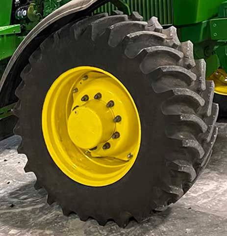 12V Air Compressor Heavy Duty - ProTyre