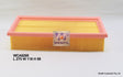 Air Filter A1462 Fits Land Rover WCA9295 - Wesfil