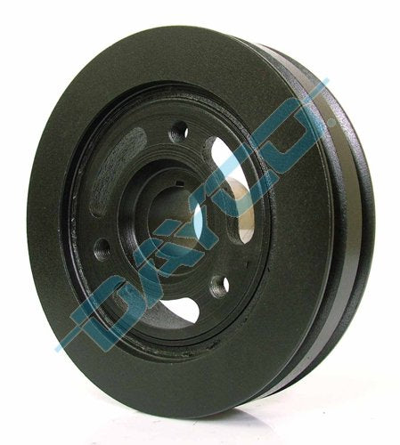 Harmonic Balancer - OEM HB1447N - Dayco