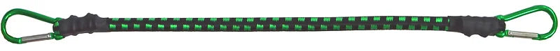 12mm Heavy Duty Octopus Strap With Carabiner Clip 7 Different Sizes - LoadMaster