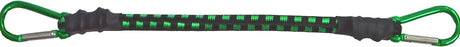 12mm Heavy Duty Octopus Strap With Carabiner Clip 7 Different Sizes - LoadMaster