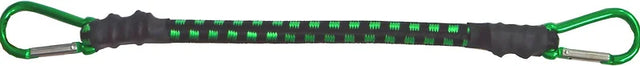 12mm Heavy Duty Octopus Strap With Carabiner Clip 7 Different Sizes - LoadMaster