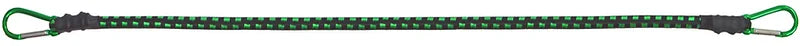 12mm Heavy Duty Octopus Strap With Carabiner Clip 7 Different Sizes - LoadMaster