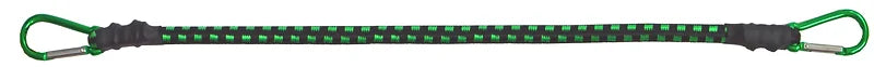 12mm Heavy Duty Octopus Strap With Carabiner Clip 7 Different Sizes - LoadMaster