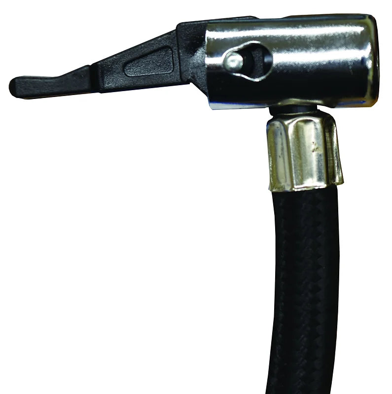 12V Air Compressor 250ps - Pro Tyre