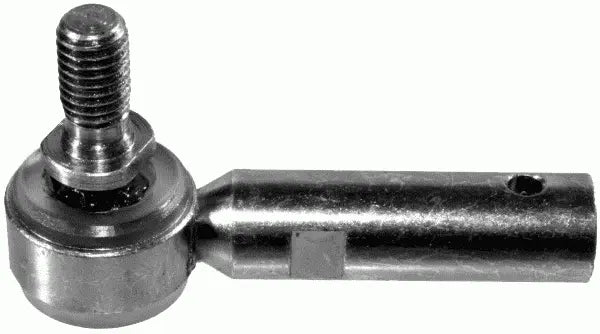 Angled Ball Joint 19691 01 - LEMFÖRDER
