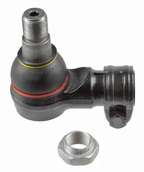 Tie Rod End 19783 01 - LEMFÖRDER
